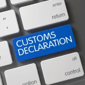 Customs Clearance Handling