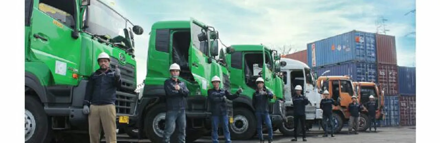 INLAND TRANSPORTATION